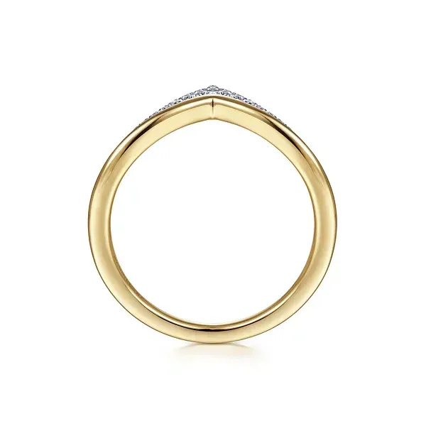 Fashion Ring Image 3 Biondi Diamond Jewelers Aurora, CO