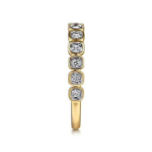 Fashion Ring Image 3 Biondi Diamond Jewelers Aurora, CO