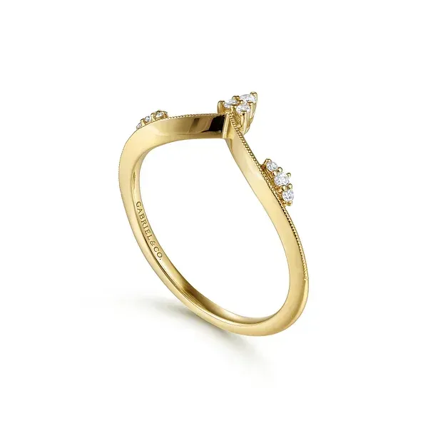 Fashion Ring Image 2 Biondi Diamond Jewelers Aurora, CO