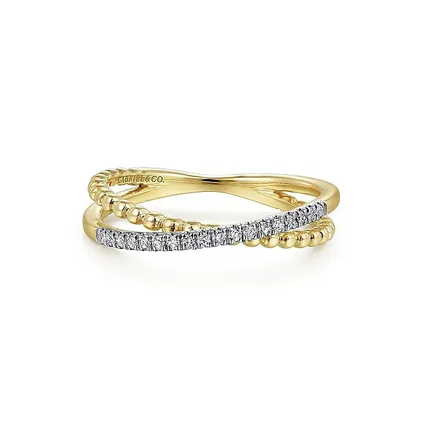 Fashion Ring Biondi Diamond Jewelers Aurora, CO