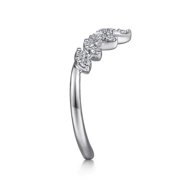 Fashion Ring Image 3 Biondi Diamond Jewelers Aurora, CO