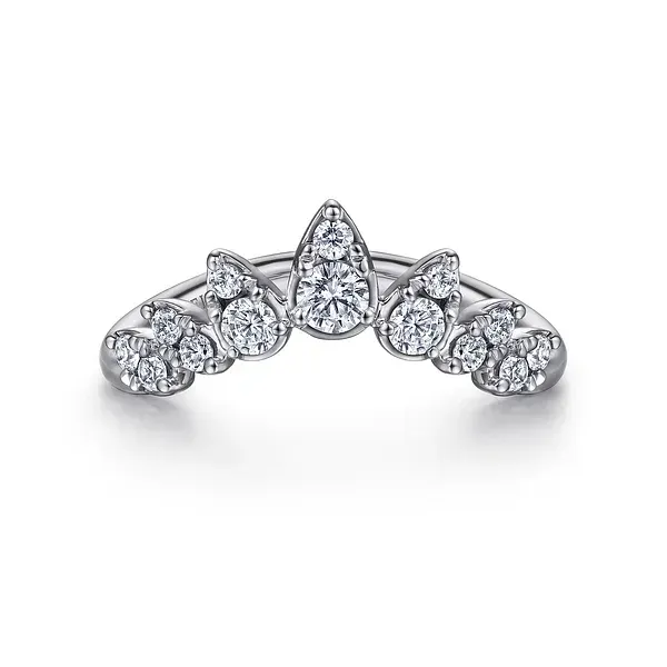 Fashion Ring Biondi Diamond Jewelers Aurora, CO