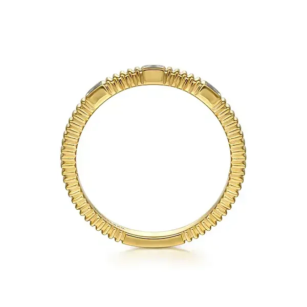 Fashion Ring Image 3 Biondi Diamond Jewelers Aurora, CO