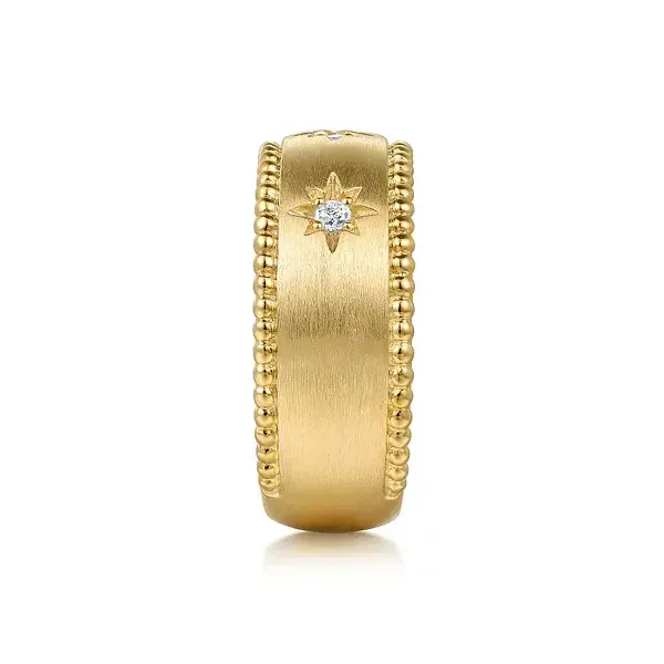 Fashion Ring Image 3 Biondi Diamond Jewelers Aurora, CO