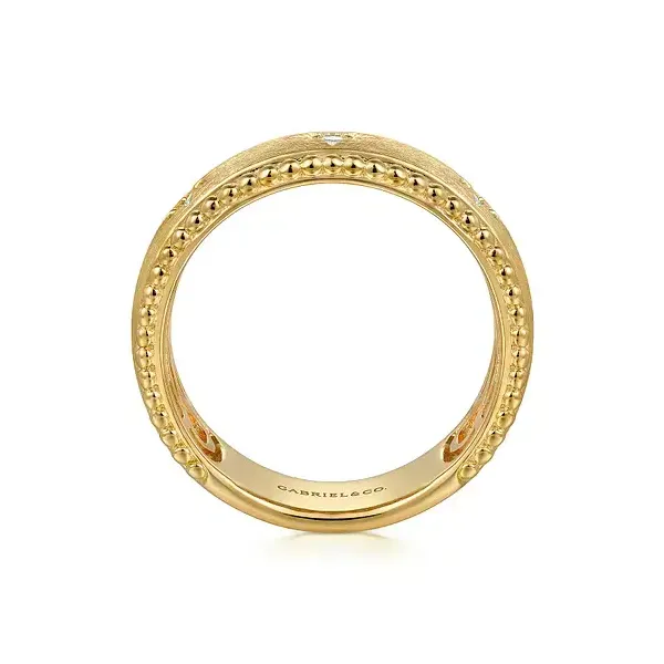 Fashion Ring Image 4 Biondi Diamond Jewelers Aurora, CO