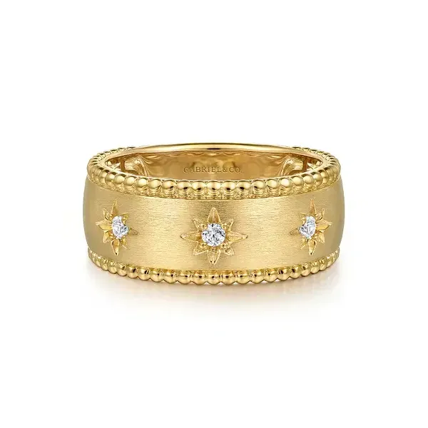 Fashion Ring Biondi Diamond Jewelers Aurora, CO