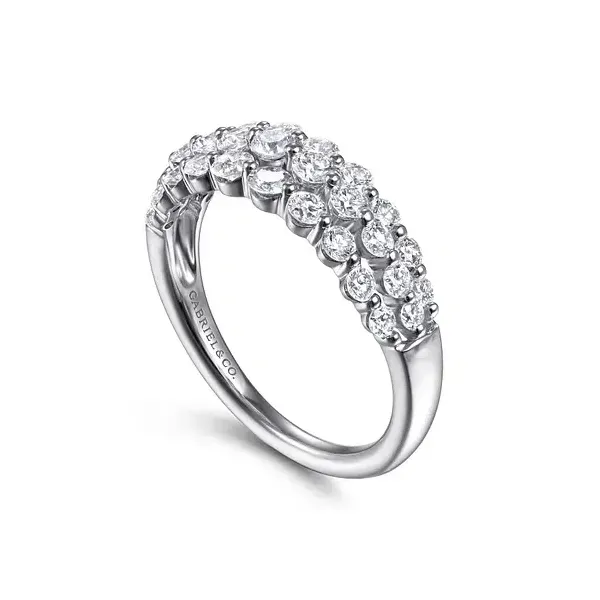 Fashion Ring Image 2 Biondi Diamond Jewelers Aurora, CO