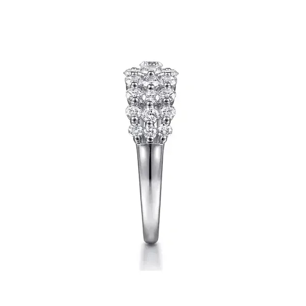 Fashion Ring Image 3 Biondi Diamond Jewelers Aurora, CO