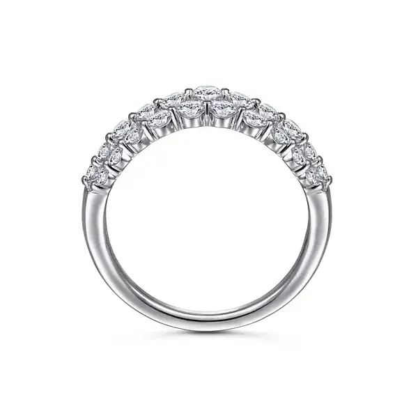 Fashion Ring Image 4 Biondi Diamond Jewelers Aurora, CO