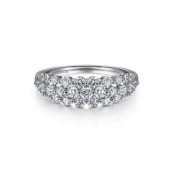 Fashion Ring Biondi Diamond Jewelers Aurora, CO
