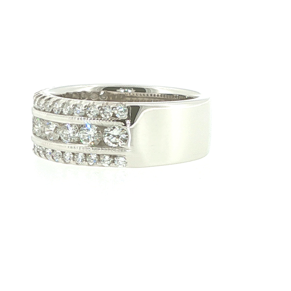 Fashion Ring Image 3 Biondi Diamond Jewelers Aurora, CO