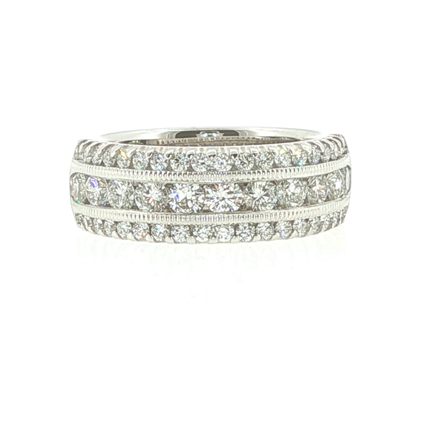Fashion Ring Biondi Diamond Jewelers Aurora, CO