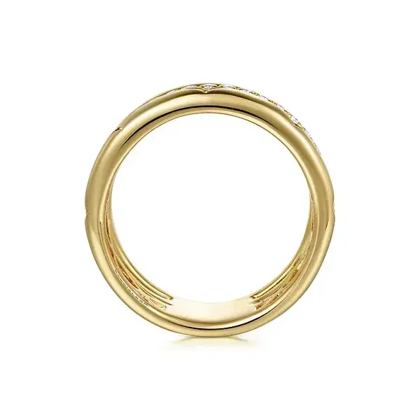 Fashion Ring Image 4 Biondi Diamond Jewelers Aurora, CO