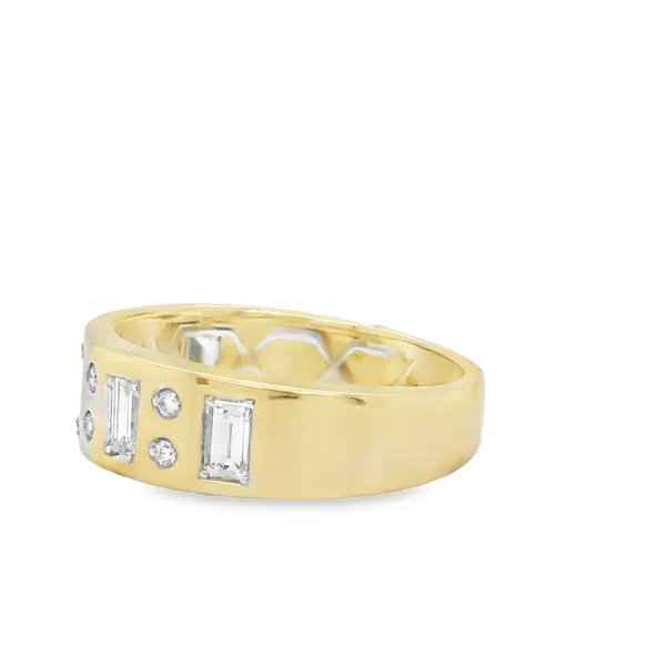 Fashion Ring Image 2 Biondi Diamond Jewelers Aurora, CO