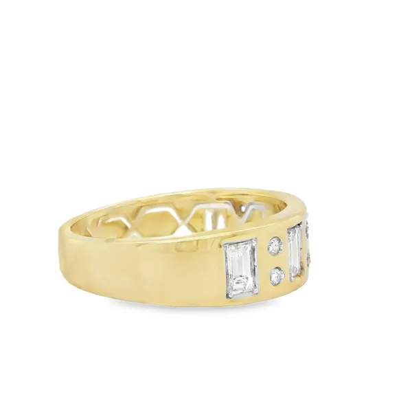 Fashion Ring Image 3 Biondi Diamond Jewelers Aurora, CO