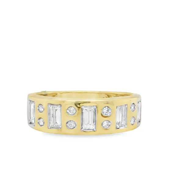 Fashion Ring Biondi Diamond Jewelers Aurora, CO