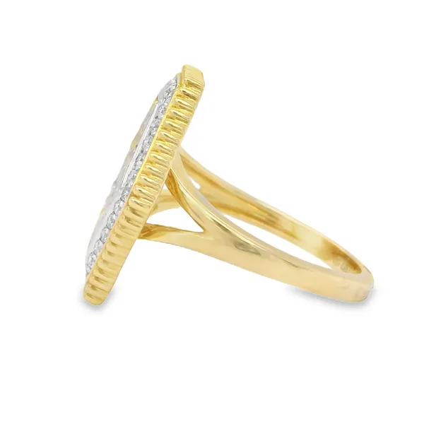 Fashion Ring Image 2 Biondi Diamond Jewelers Aurora, CO