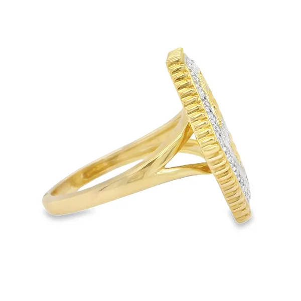 Fashion Ring Image 3 Biondi Diamond Jewelers Aurora, CO