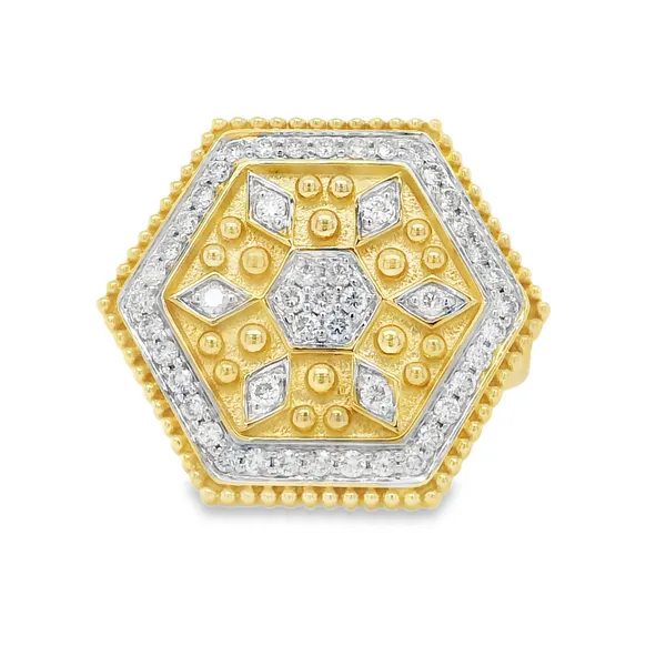 Fashion Ring Biondi Diamond Jewelers Aurora, CO