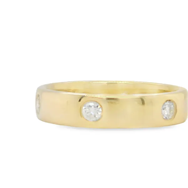 Fashion Ring Image 2 Biondi Diamond Jewelers Aurora, CO