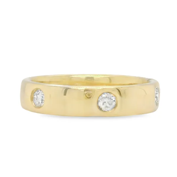 Fashion Ring Biondi Diamond Jewelers Aurora, CO