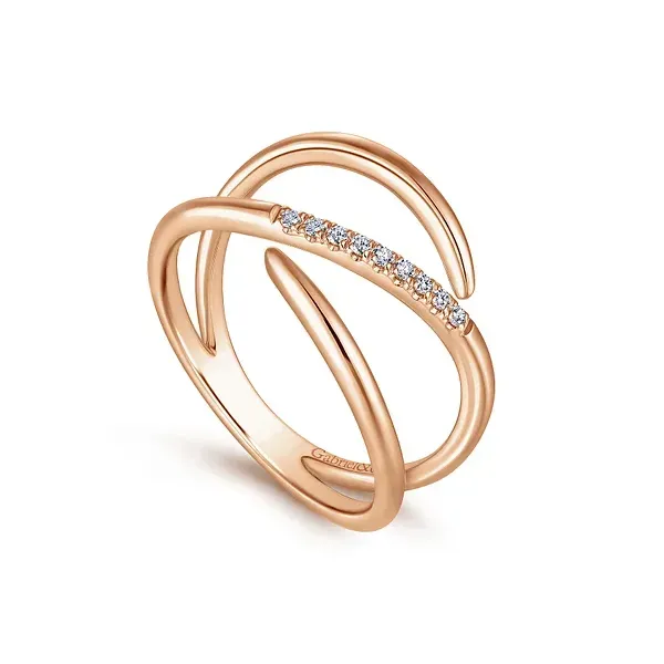 Fashion Ring Image 2 Biondi Diamond Jewelers Aurora, CO