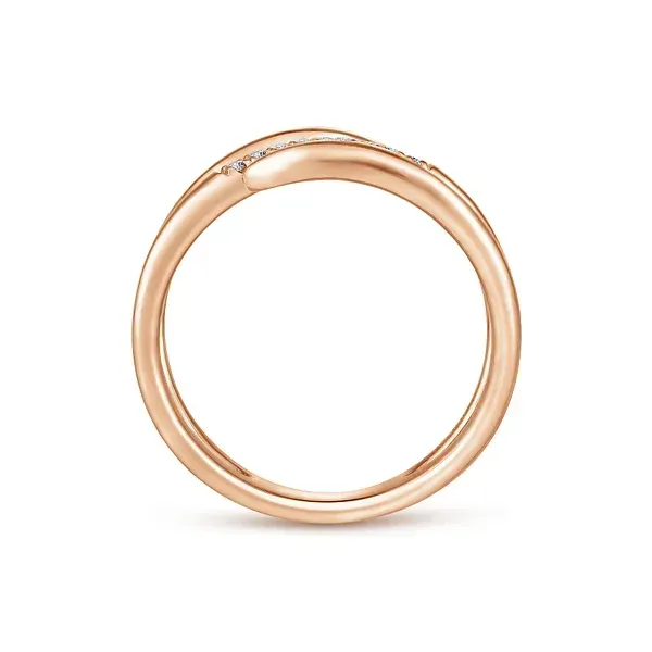 Fashion Ring Image 3 Biondi Diamond Jewelers Aurora, CO