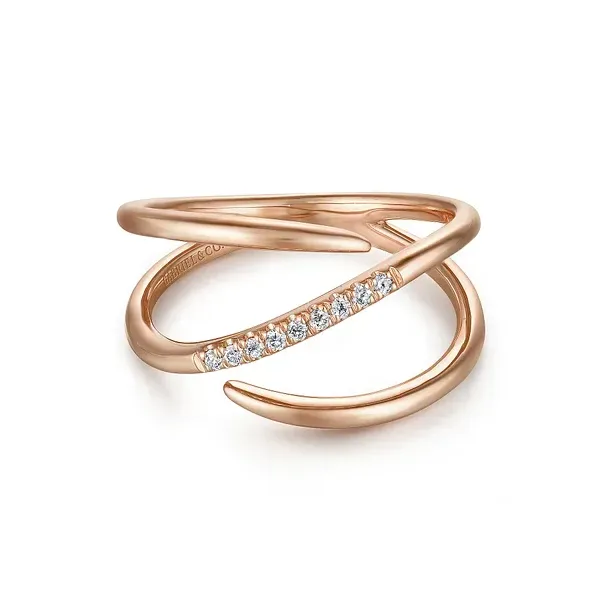 Fashion Ring Biondi Diamond Jewelers Aurora, CO