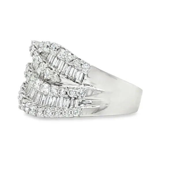Fashion Ring Image 3 Biondi Diamond Jewelers Aurora, CO
