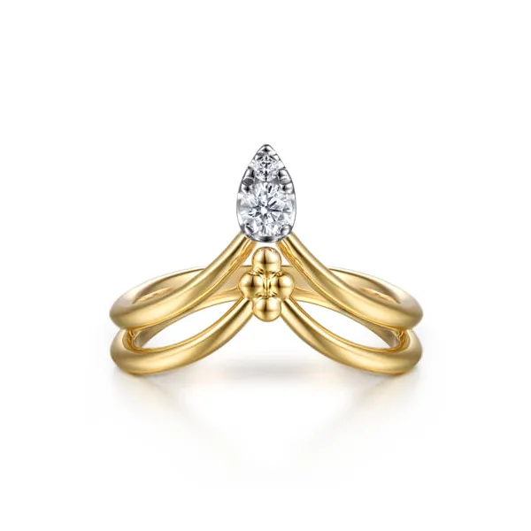 Fashion Ring Biondi Diamond Jewelers Aurora, CO