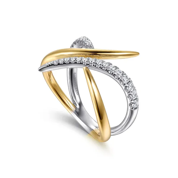 Fashion Ring Image 2 Biondi Diamond Jewelers Aurora, CO