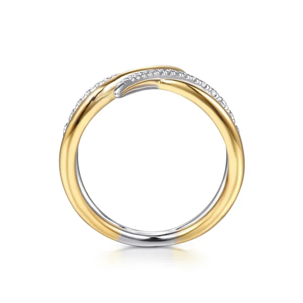 Fashion Ring Image 3 Biondi Diamond Jewelers Aurora, CO