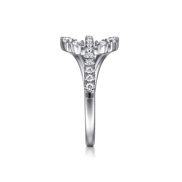 Fashion Ring Image 4 Biondi Diamond Jewelers Aurora, CO