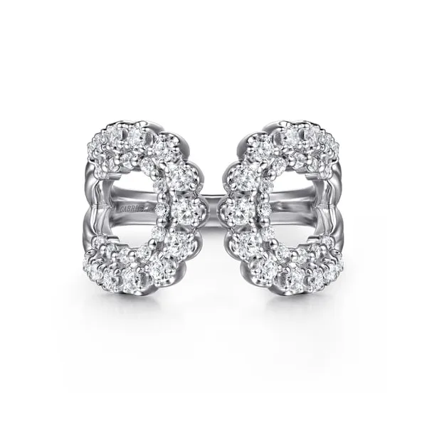 Fashion Ring Biondi Diamond Jewelers Aurora, CO