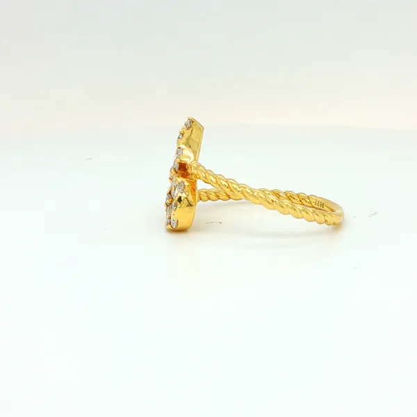 Fashion Ring Image 3 Biondi Diamond Jewelers Aurora, CO