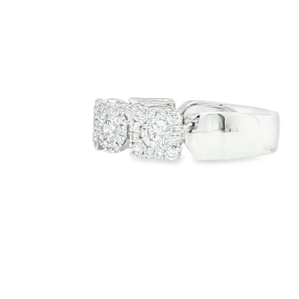 Fashion Ring Image 3 Biondi Diamond Jewelers Aurora, CO