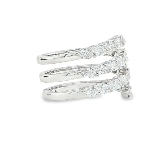 Fashion Ring Image 2 Biondi Diamond Jewelers Aurora, CO