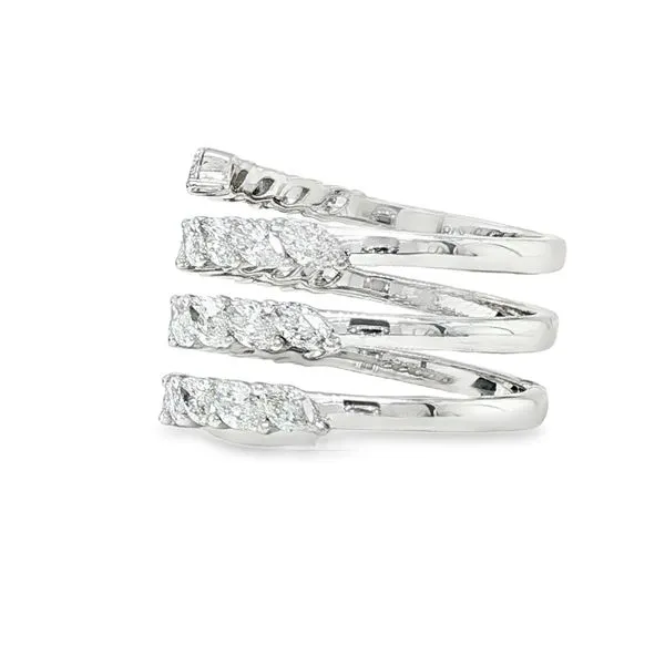 Fashion Ring Image 3 Biondi Diamond Jewelers Aurora, CO