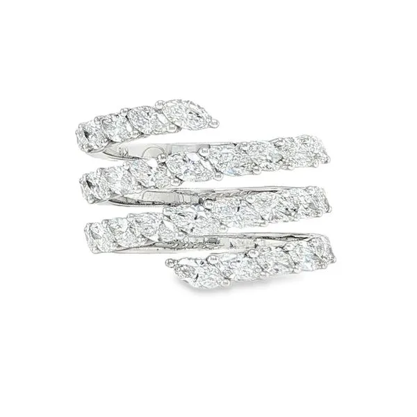 Fashion Ring Biondi Diamond Jewelers Aurora, CO