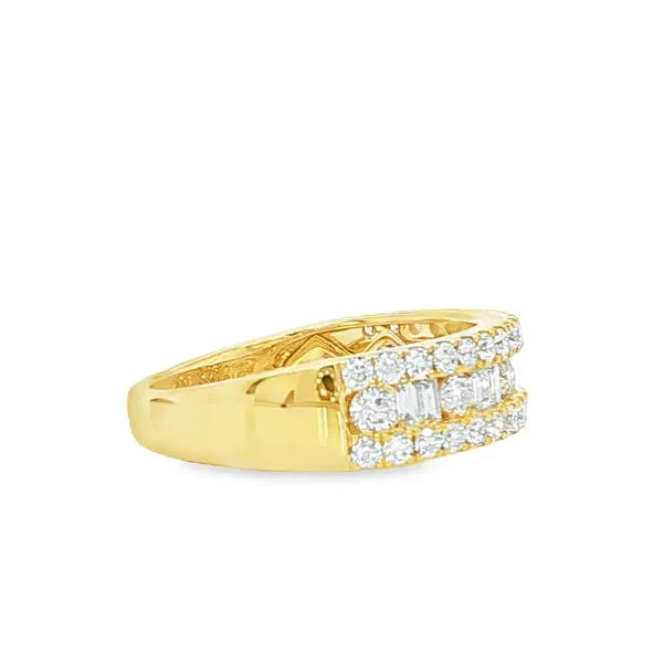 Fashion Ring Image 2 Biondi Diamond Jewelers Aurora, CO