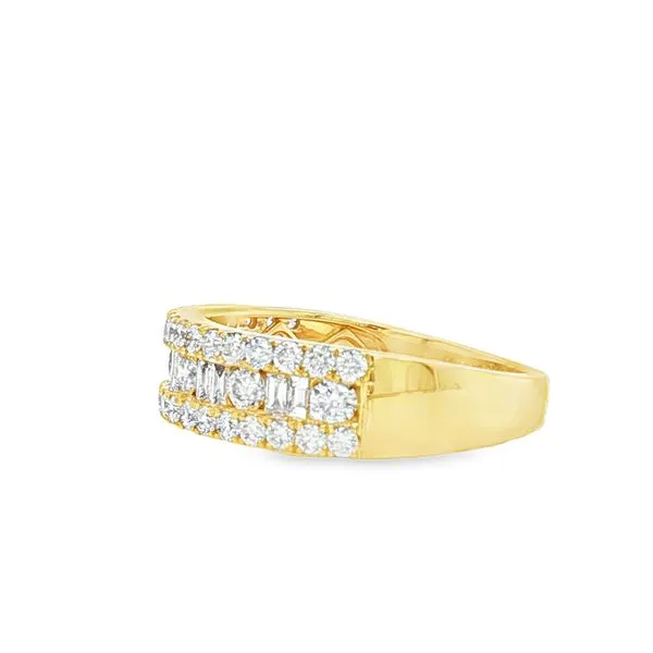 Fashion Ring Image 3 Biondi Diamond Jewelers Aurora, CO