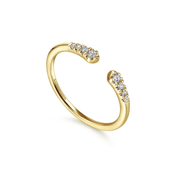 Fashion Ring Image 2 Biondi Diamond Jewelers Aurora, CO