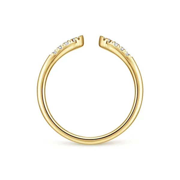 Fashion Ring Image 3 Biondi Diamond Jewelers Aurora, CO