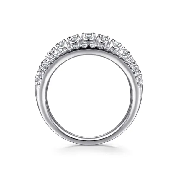 Fashion Ring Image 3 Biondi Diamond Jewelers Aurora, CO