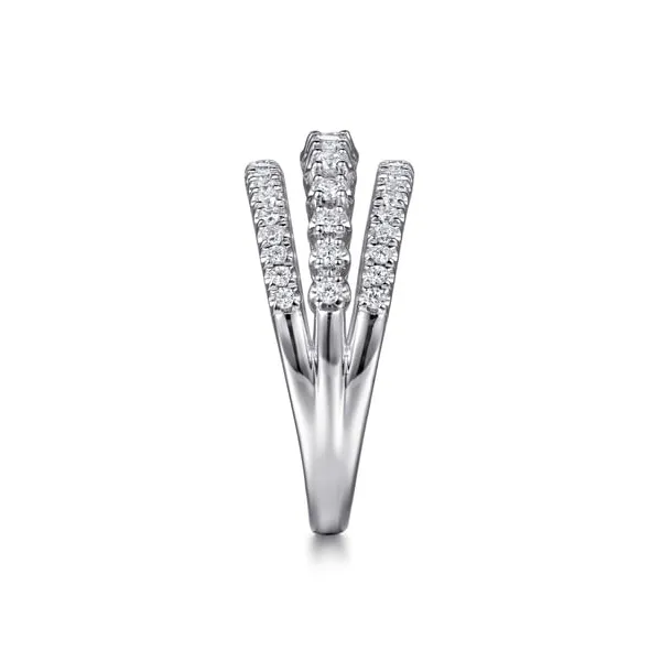 Fashion Ring Image 4 Biondi Diamond Jewelers Aurora, CO