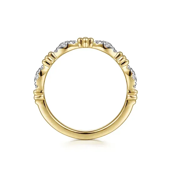 Fashion Ring Image 4 Biondi Diamond Jewelers Aurora, CO