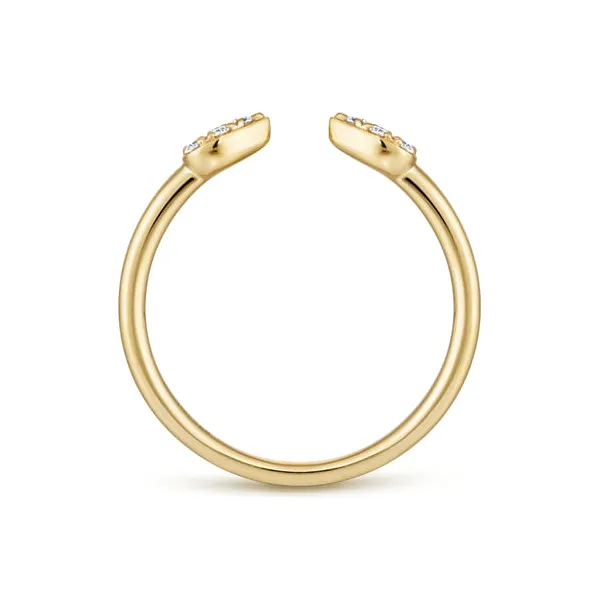 Fashion Ring Image 3 Biondi Diamond Jewelers Aurora, CO