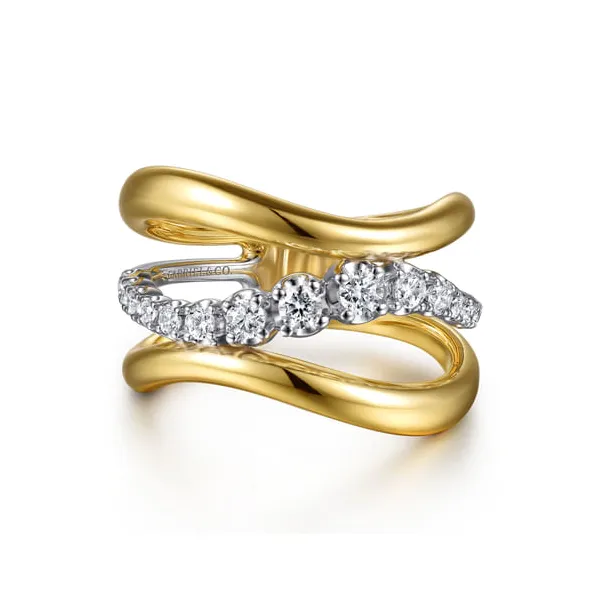 Fashion Ring Biondi Diamond Jewelers Aurora, CO