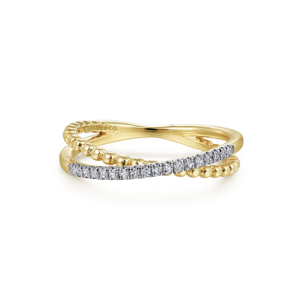 Fashion Ring Biondi Diamond Jewelers Aurora, CO