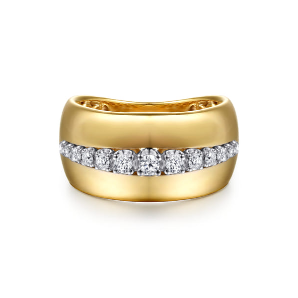 Fashion Ring Biondi Diamond Jewelers Aurora, CO